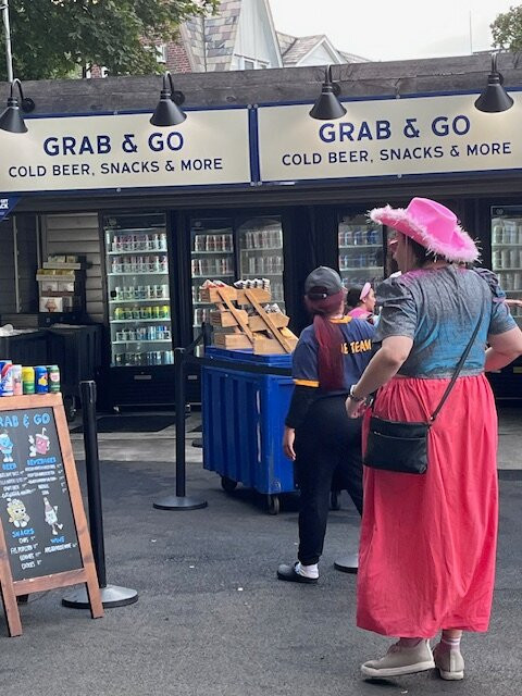 Forest Hills Stadium-Forest Hills必去景点