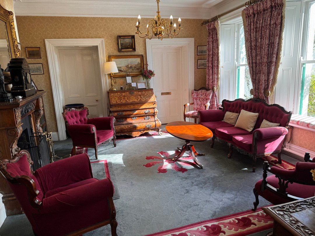 卡什尔小屋酒店主图