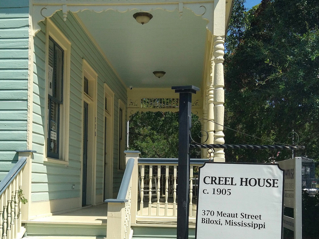 Ohr-O'Keefe Museum of Art-比洛克西必去景点