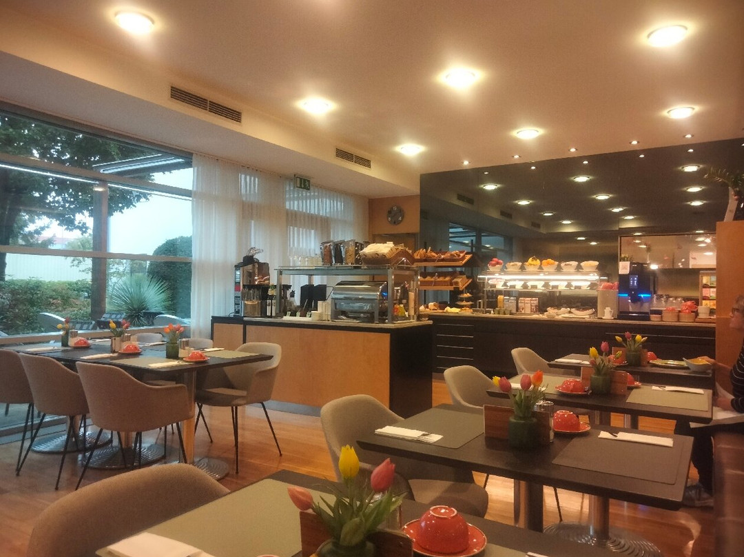 HEINhotel vienna airport主图