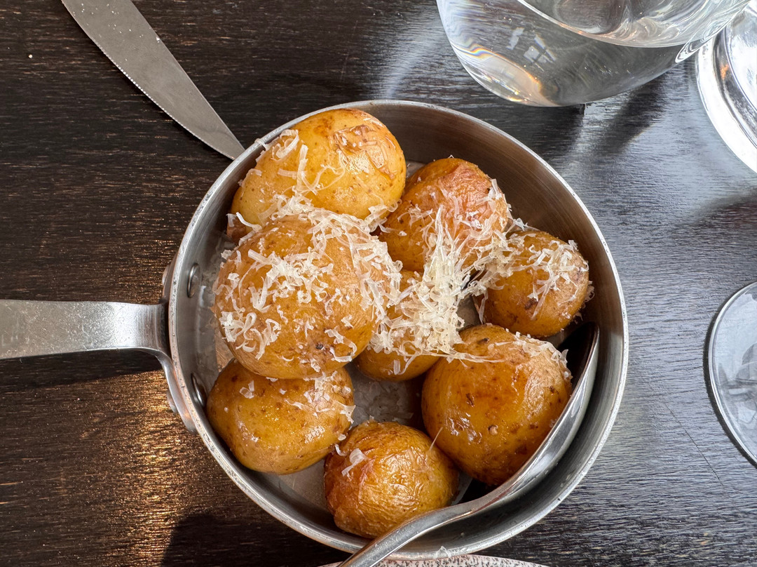 Hotel Disko Island主图