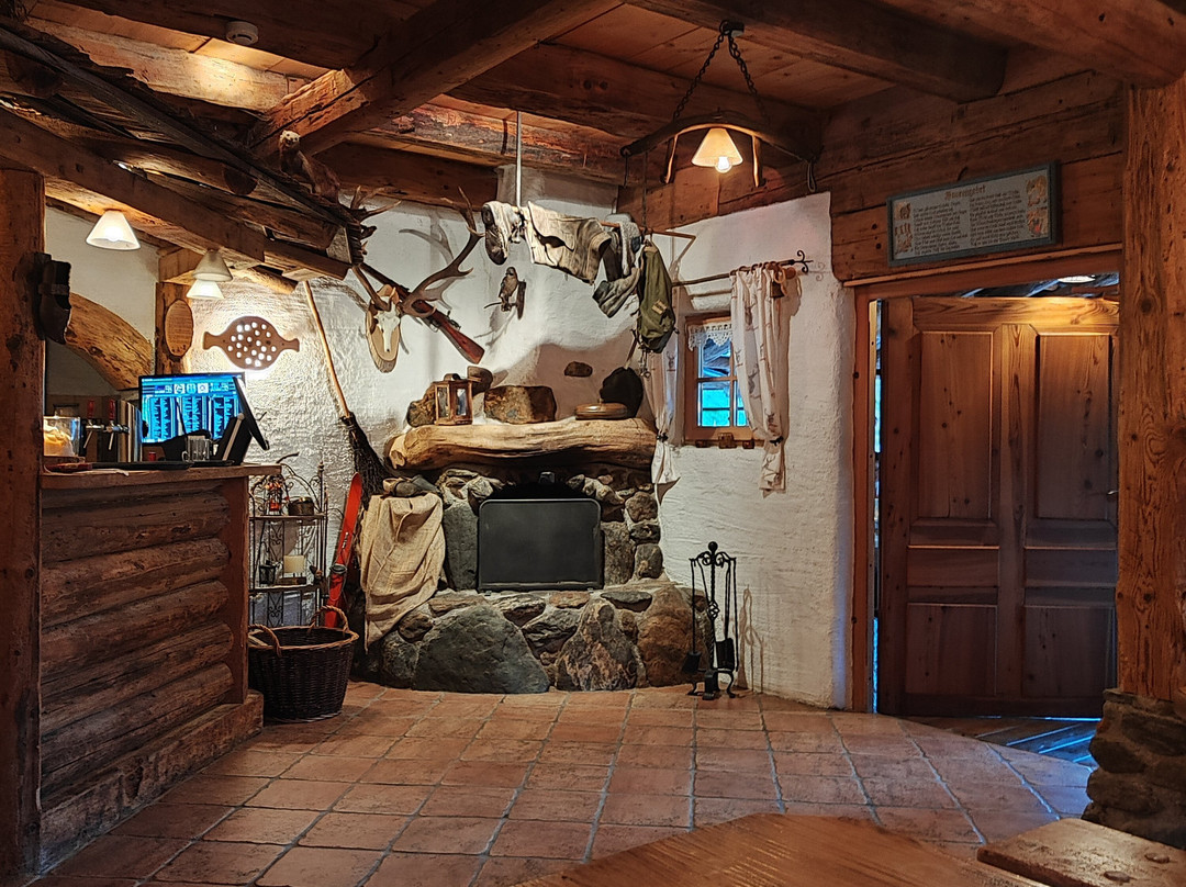 Hotel Eggerhof主图