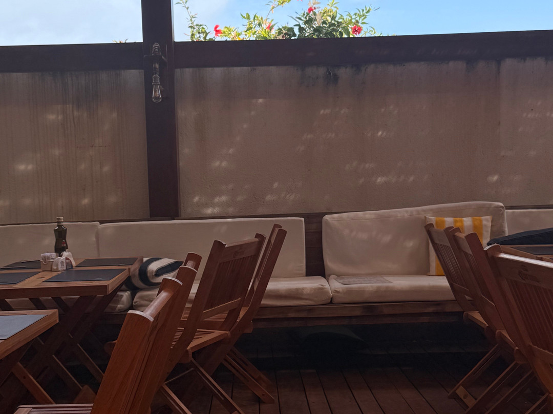 Cabana Sueste