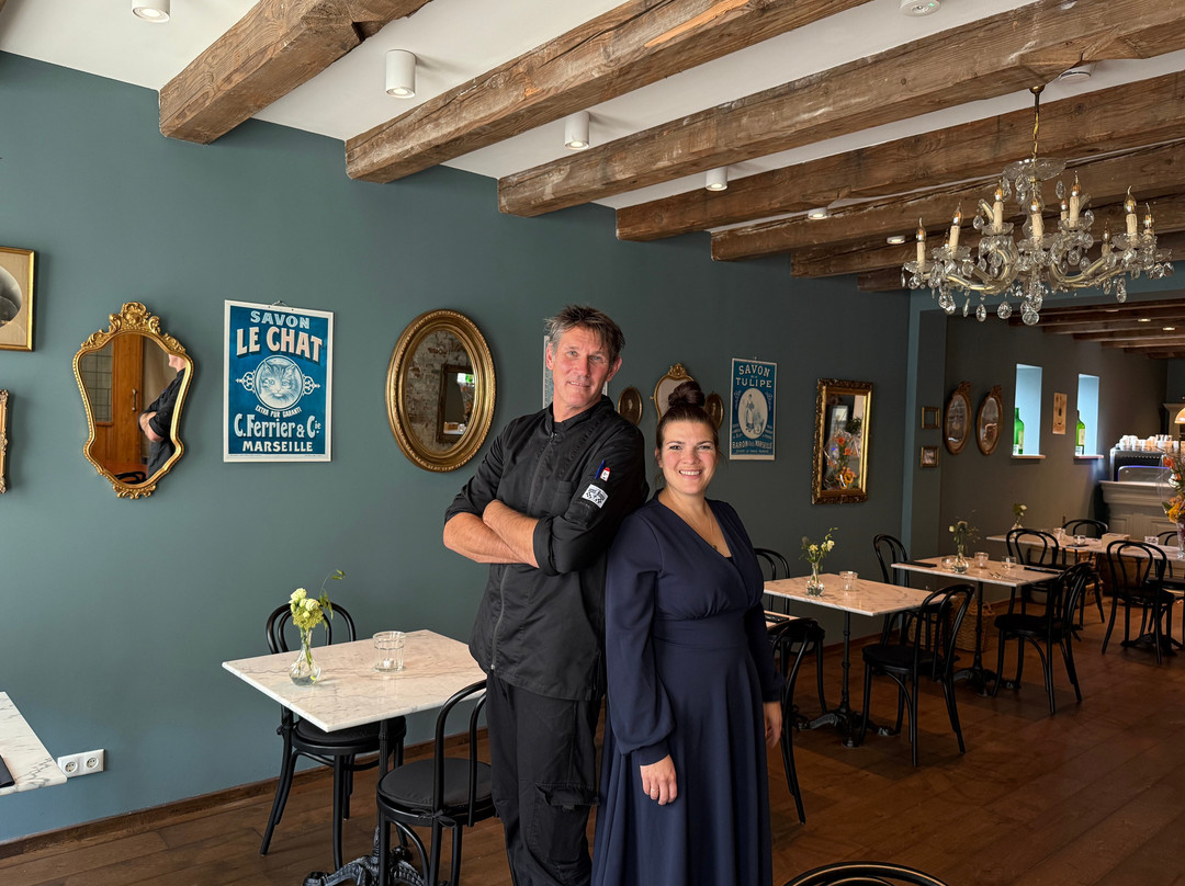 Bistro De Eetkamer