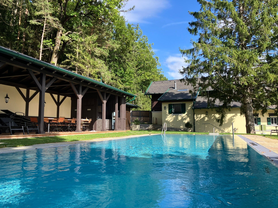 Hotel & Restaurant Knappenhof主图