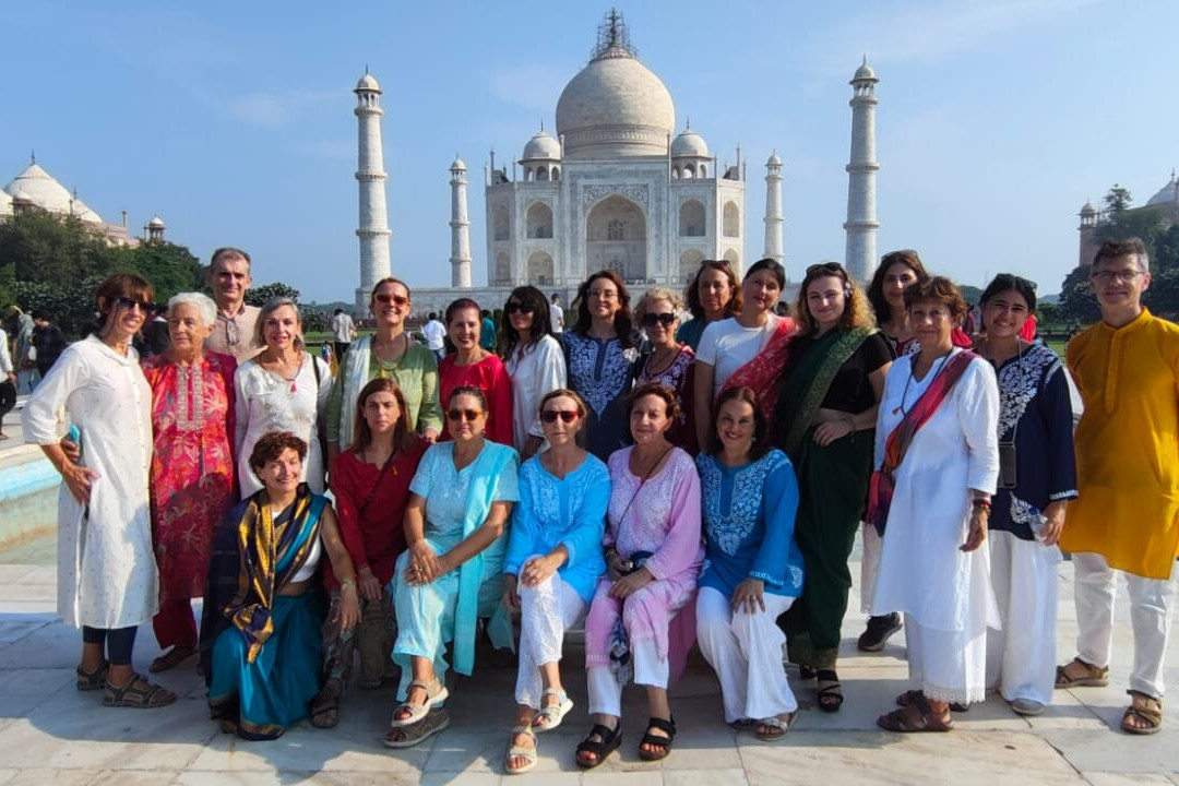 Shree Ganesham Travel India-杰伊瑟尔梅尔必去景点