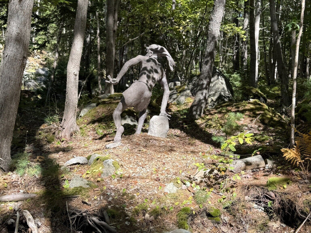 Concrete Creation (Cosby's Garden Centre)-Brooklyn必去景点