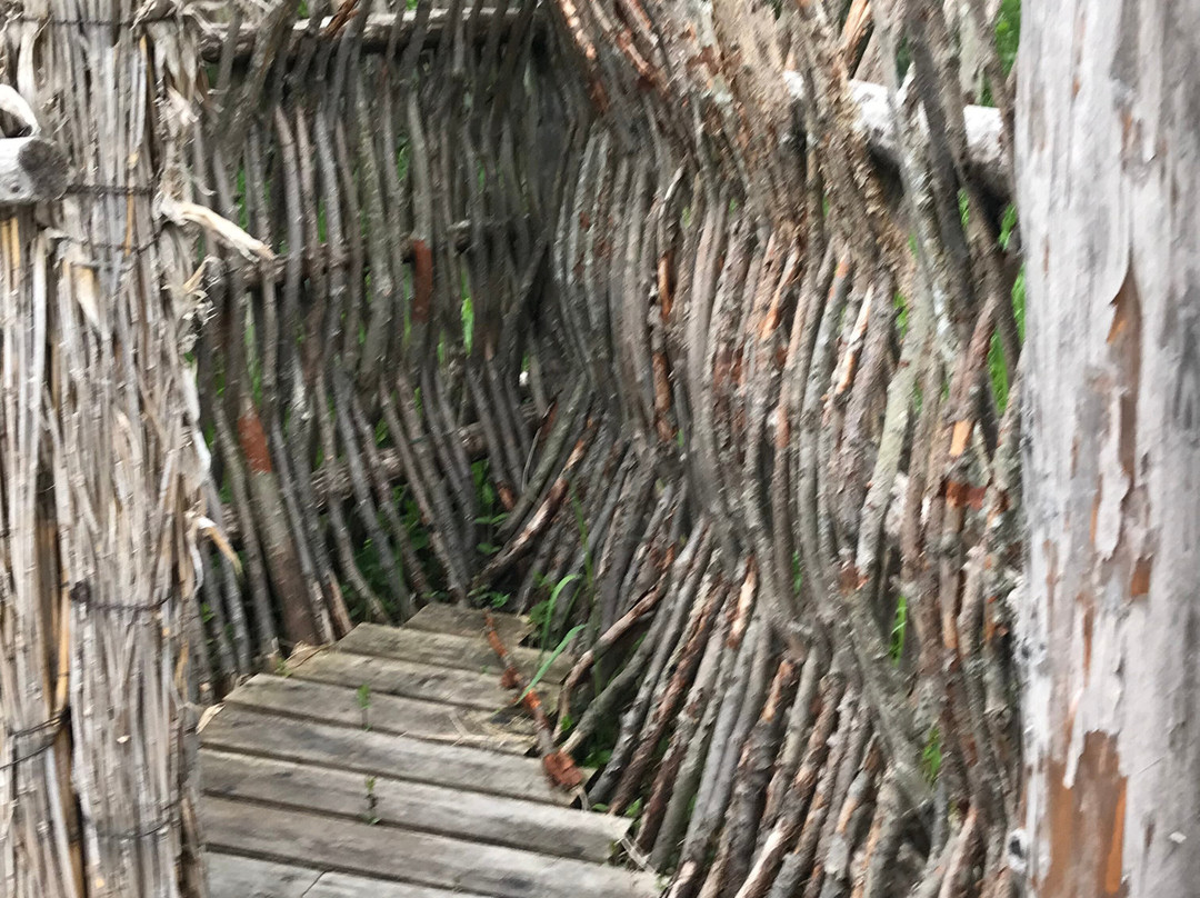 Zharkiye Vody  Hot Spring-Reydovo必去景点