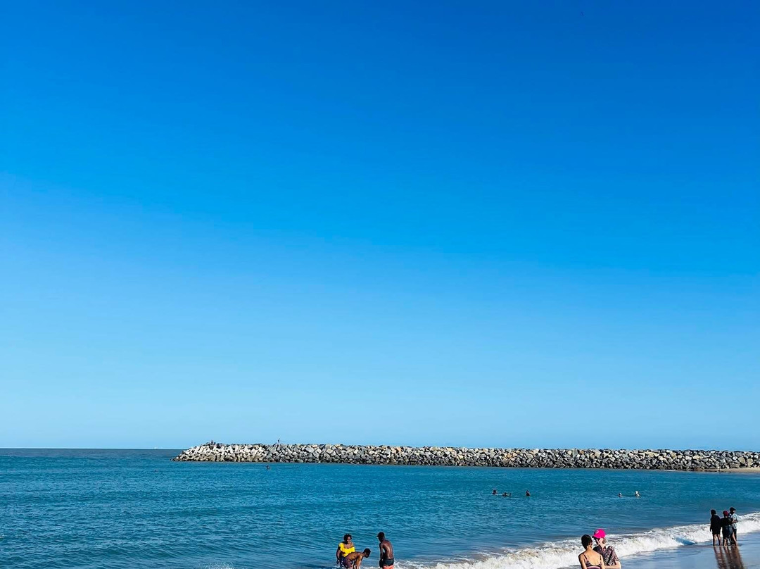 Visit Bénin Tours-Abomey-Calavi必去景点