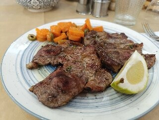 Trattoria ‘nta Nonna