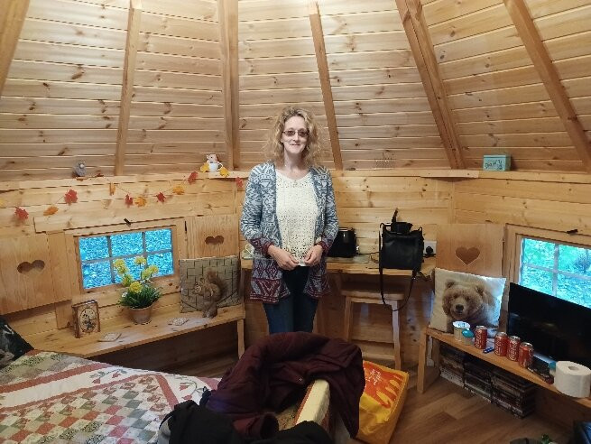 Starry Meadow & Rescued Animal Experiences