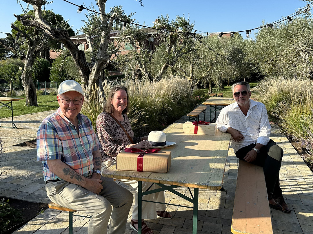 Cantina Casetto-Cisano必去景点