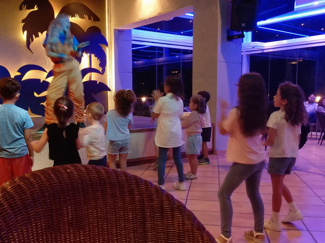 Gran Hotel Las Fuentes主图