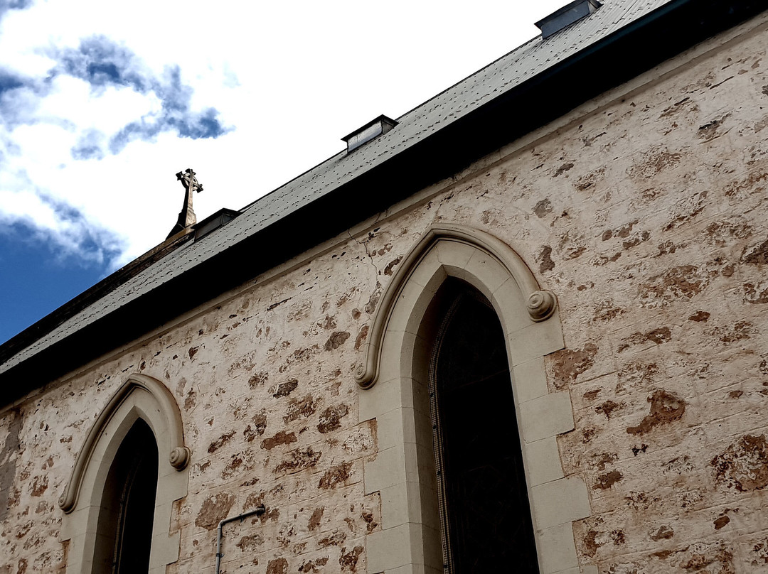 St. Andrew's Catholic Church