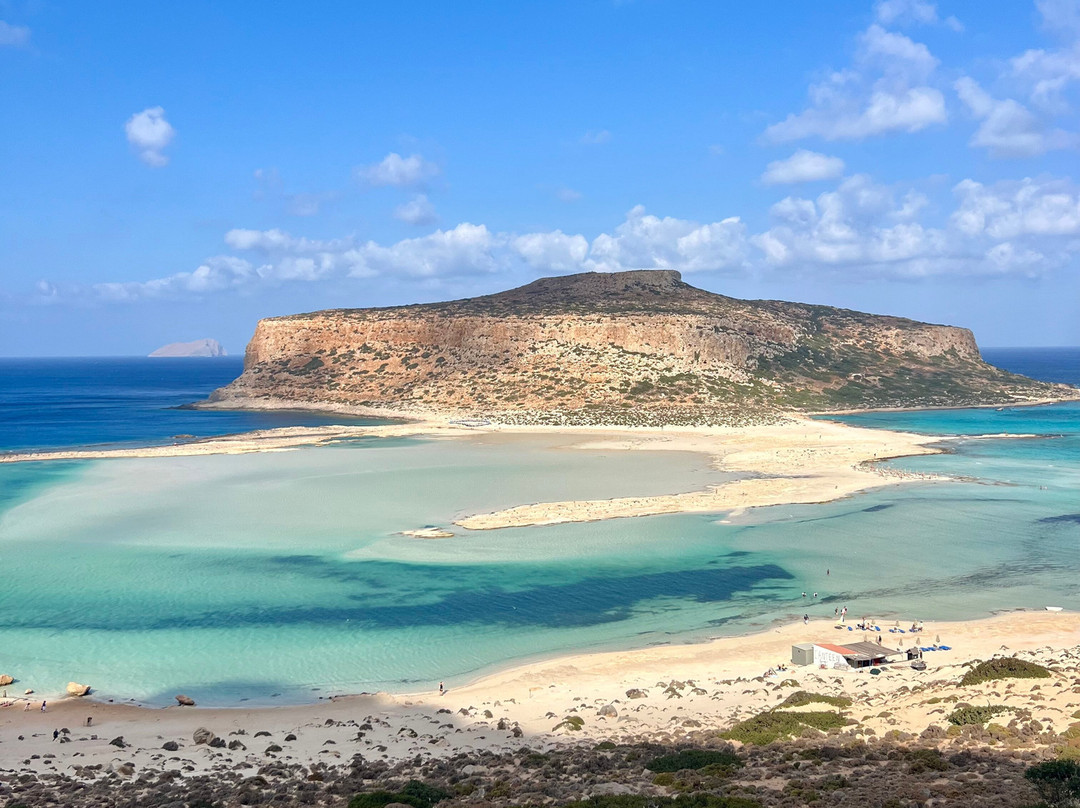 Strata Tours-基萨莫斯必去景点