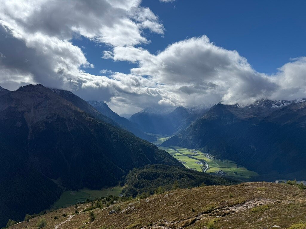 Hotel Falknerhof主图