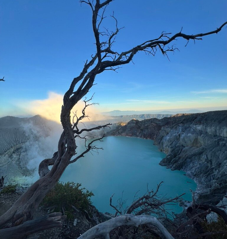 Jogja Explore Tours-日惹必去景点