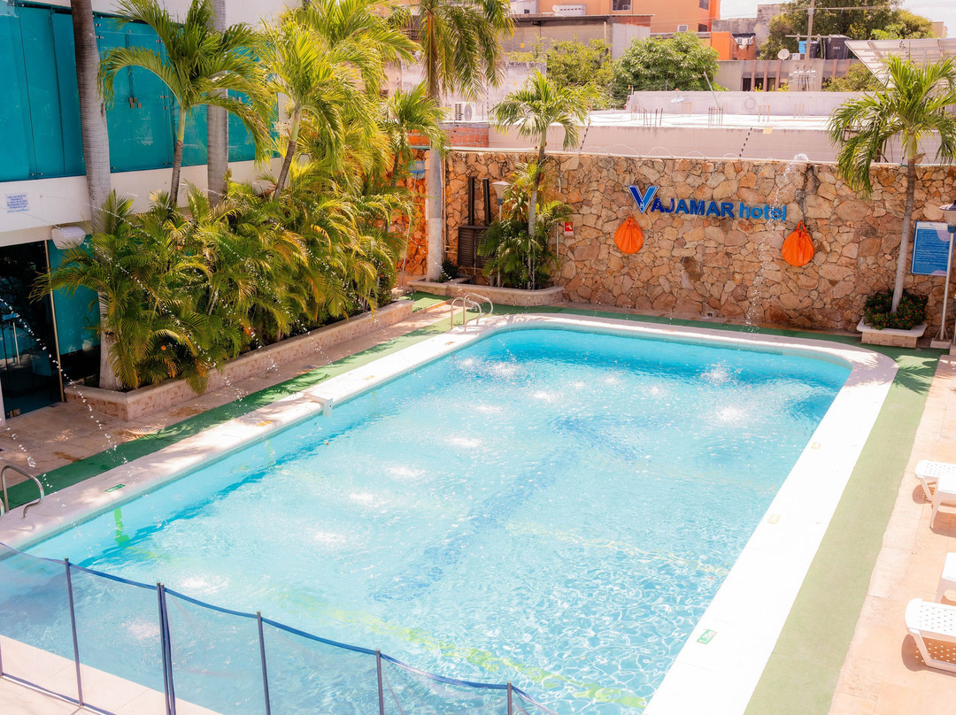 GIO Hotel Vajamar Valledupar主图