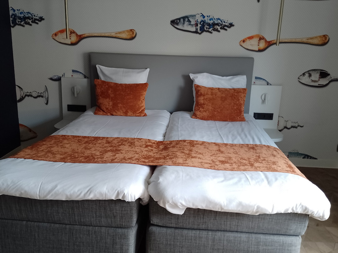 Hotel 't Voorhuys主图