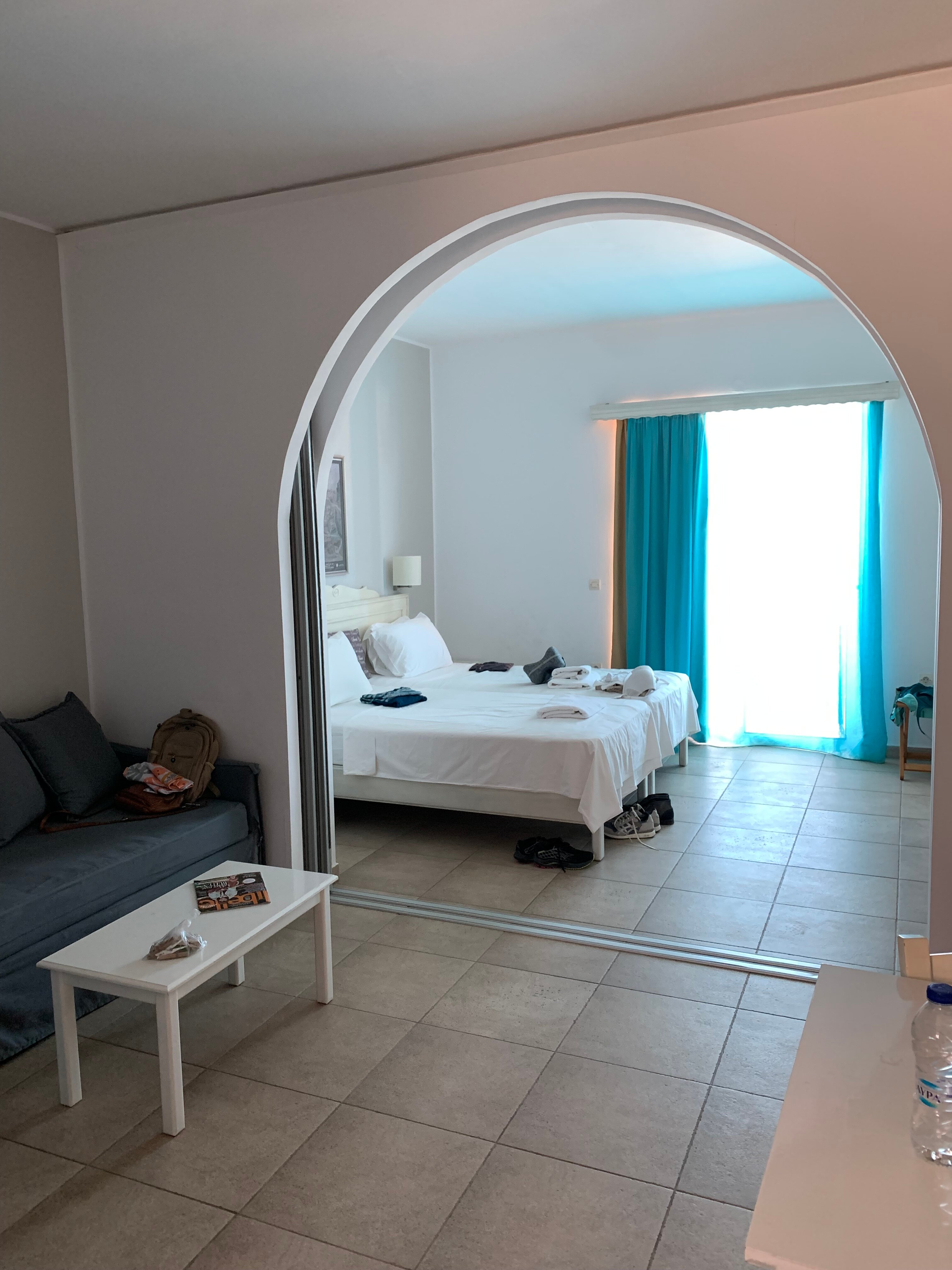 Sound of the Sea Hotel-官方