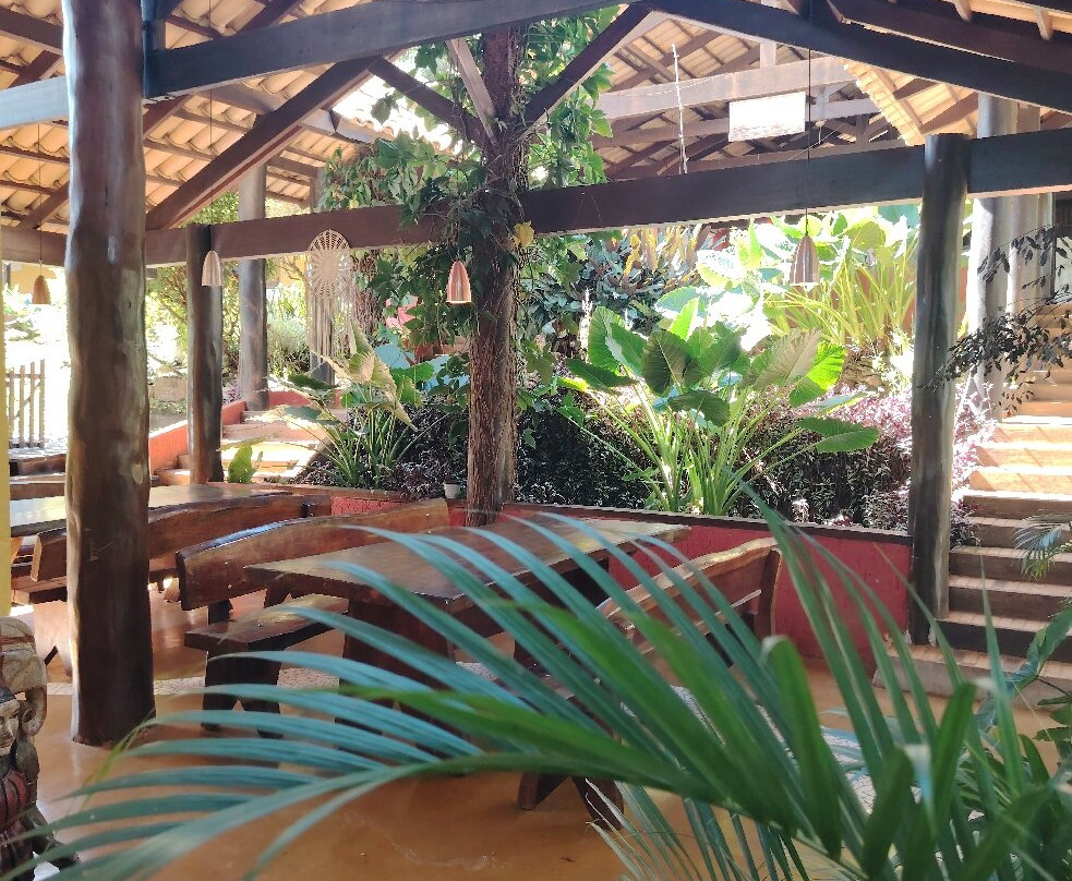 Hotel Fazenda Ecologica主图