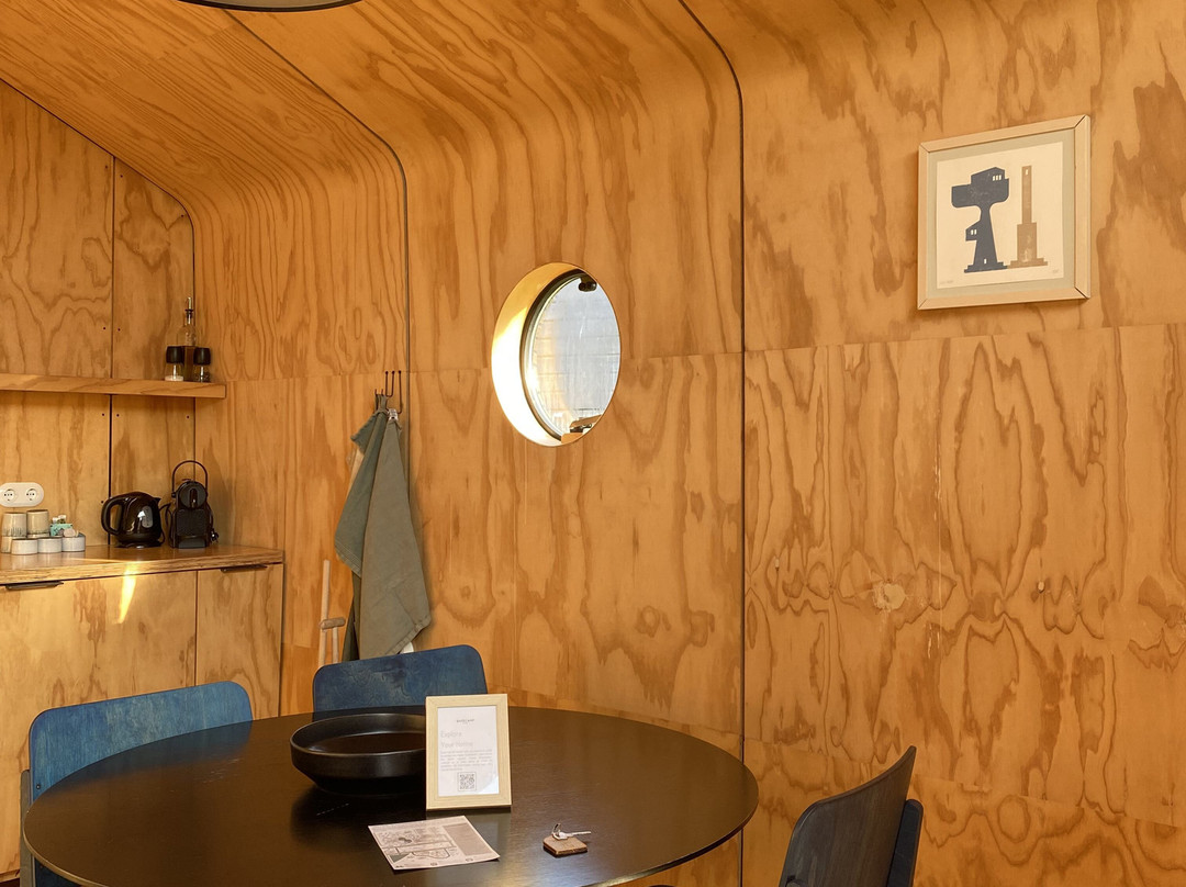 Basecamp Amsterdam主图