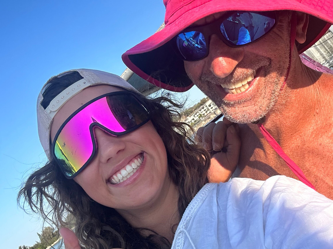 Get Around Island Boat Tours & Hire-Magnetic Island必去景点