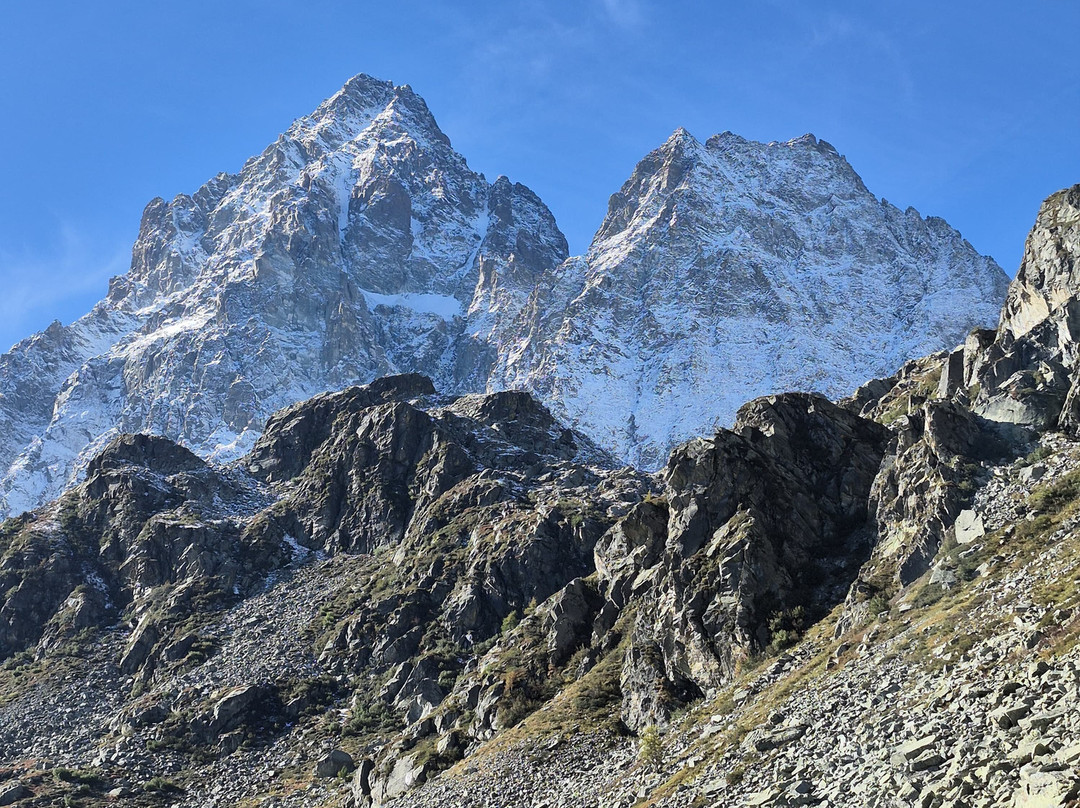 Pian del Re-Crissolo必去景点