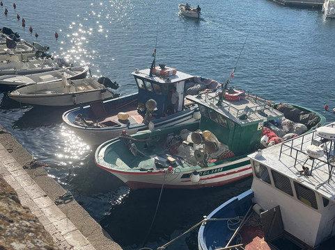 Apulia Slow Travel-奥斯图尼必去景点