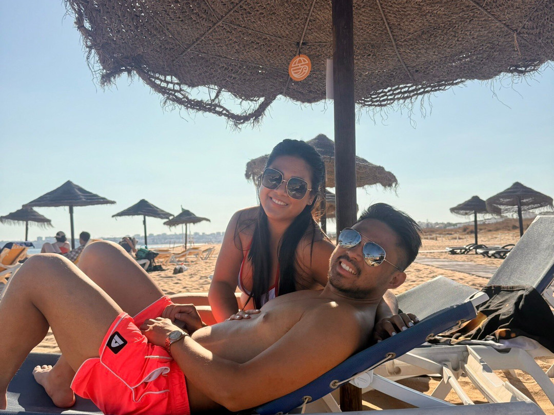 Meia Praia-拉各斯必去景点