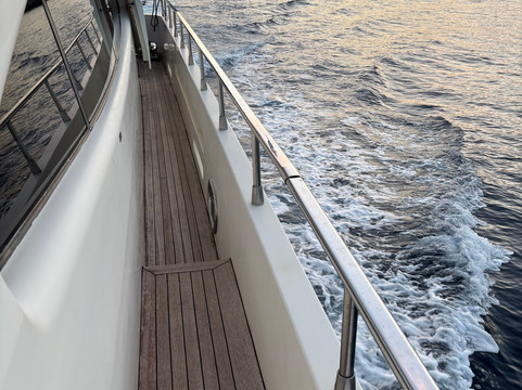 Outsiders Boats-马洛卡帕尔马必去景点