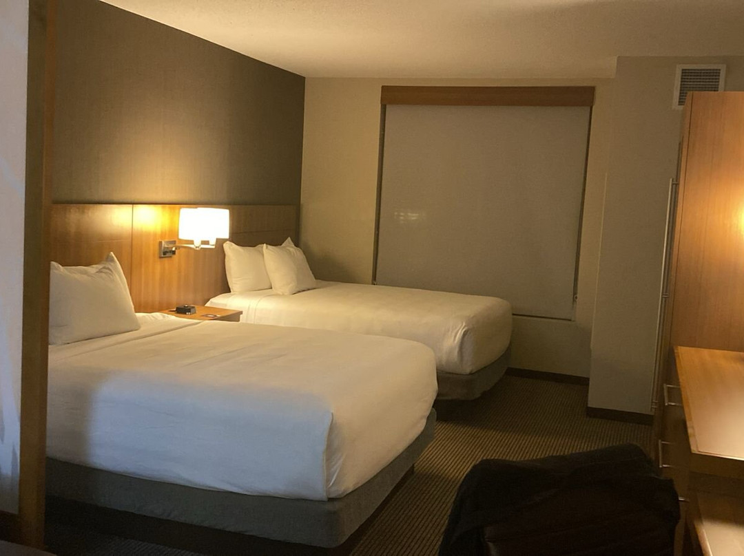 Hyatt Place Detroit / Novi主图