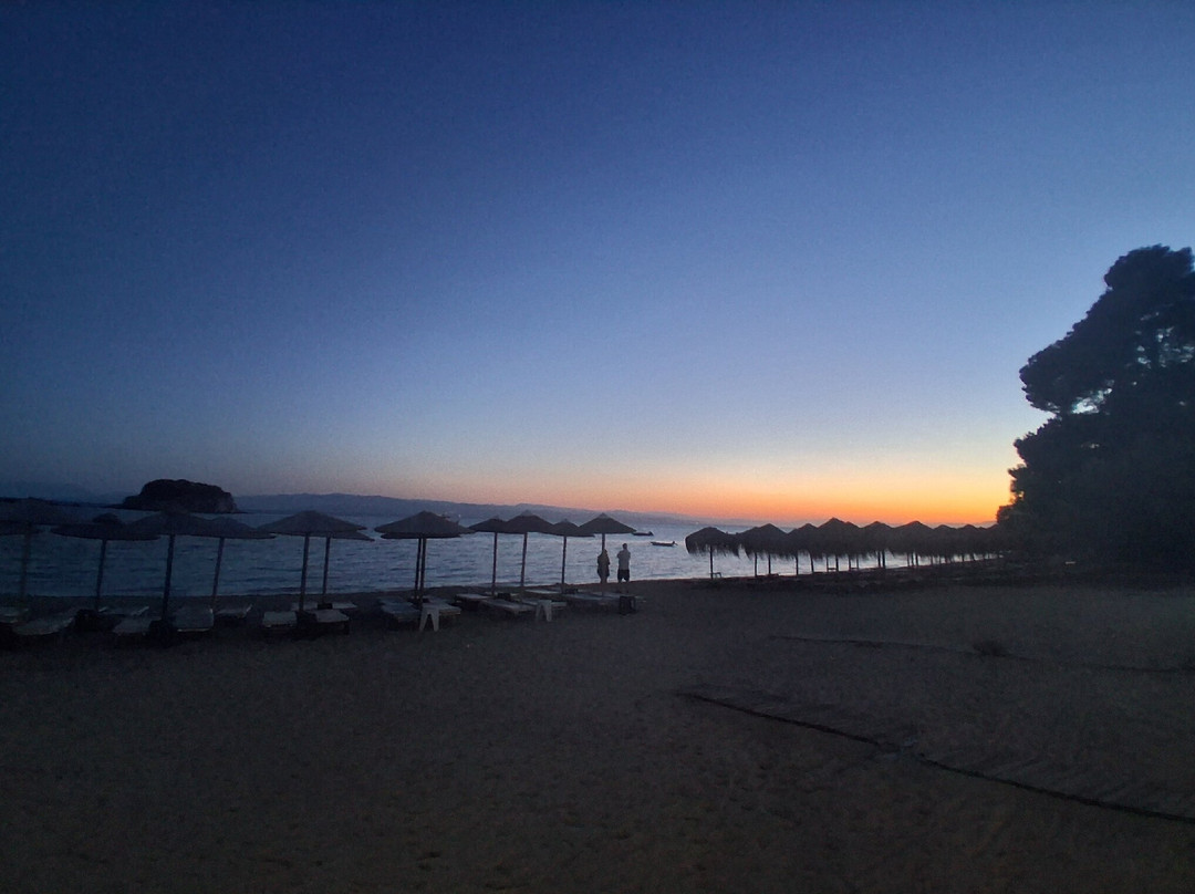 Kolios Beach-Kolios必去景点