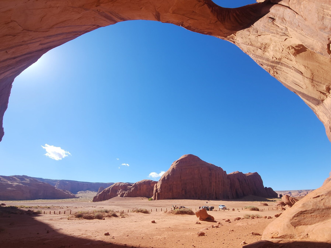 Phillips Photography Tours - Day Tours-纪念碑公园必去景点