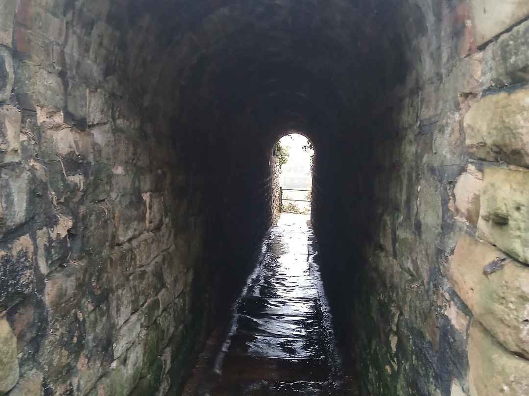 Whitby Walks-惠特比必去景点