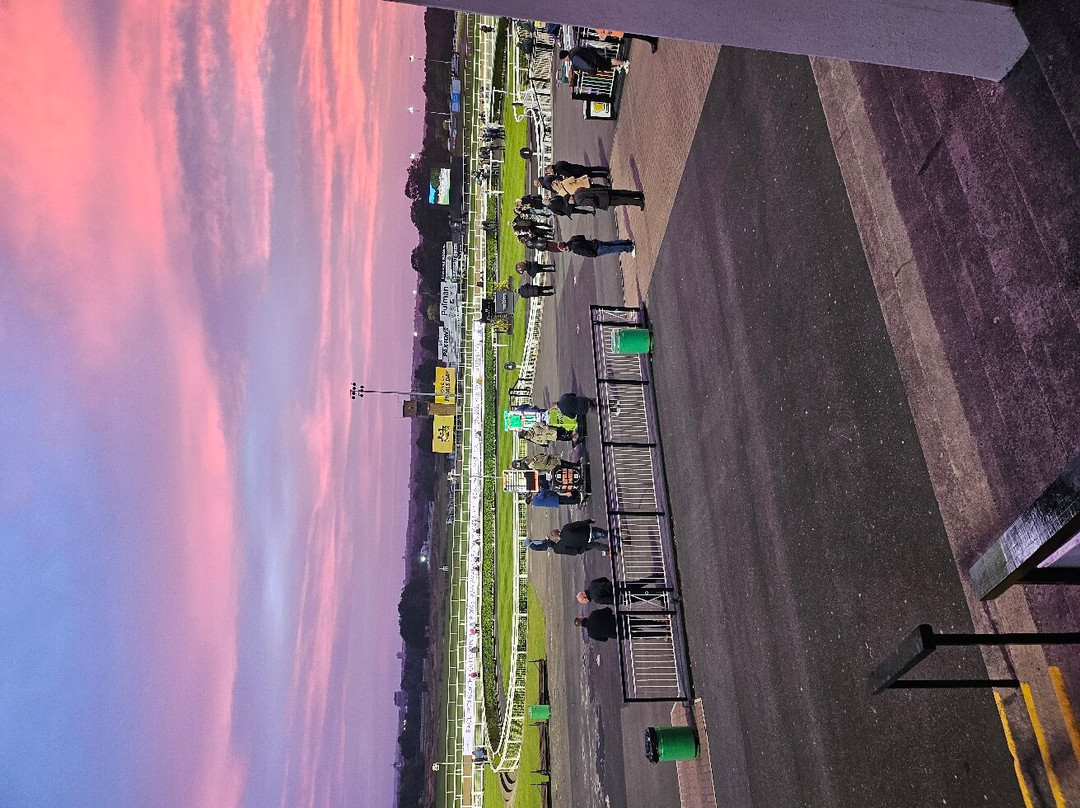 Newcastle Racecourse-纽卡斯尔必去景点