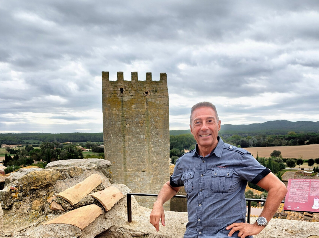 Peratallada-Peratallada必去景点