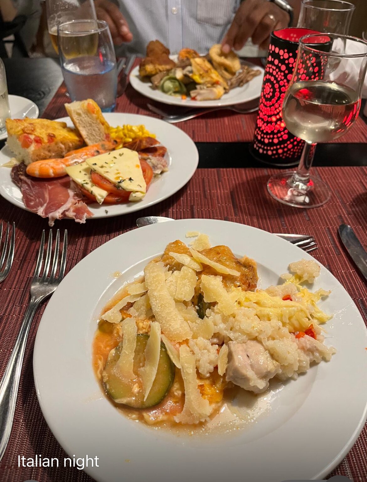 Riu 卡拉姆博俱乐部酒店 - 全包-浴室