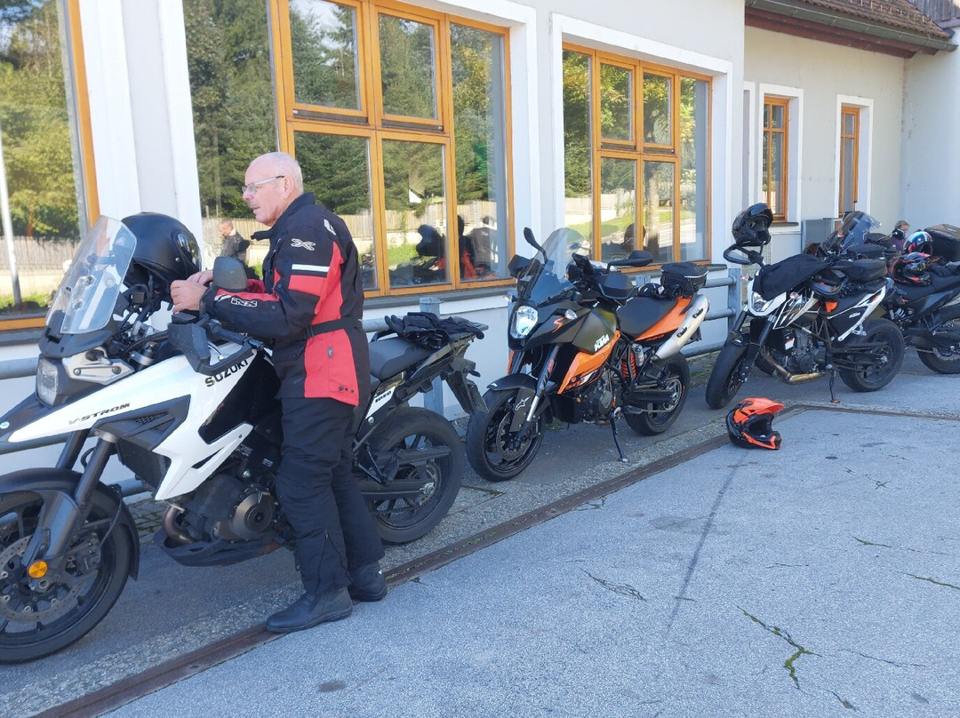 Gasthof Torwirt主图