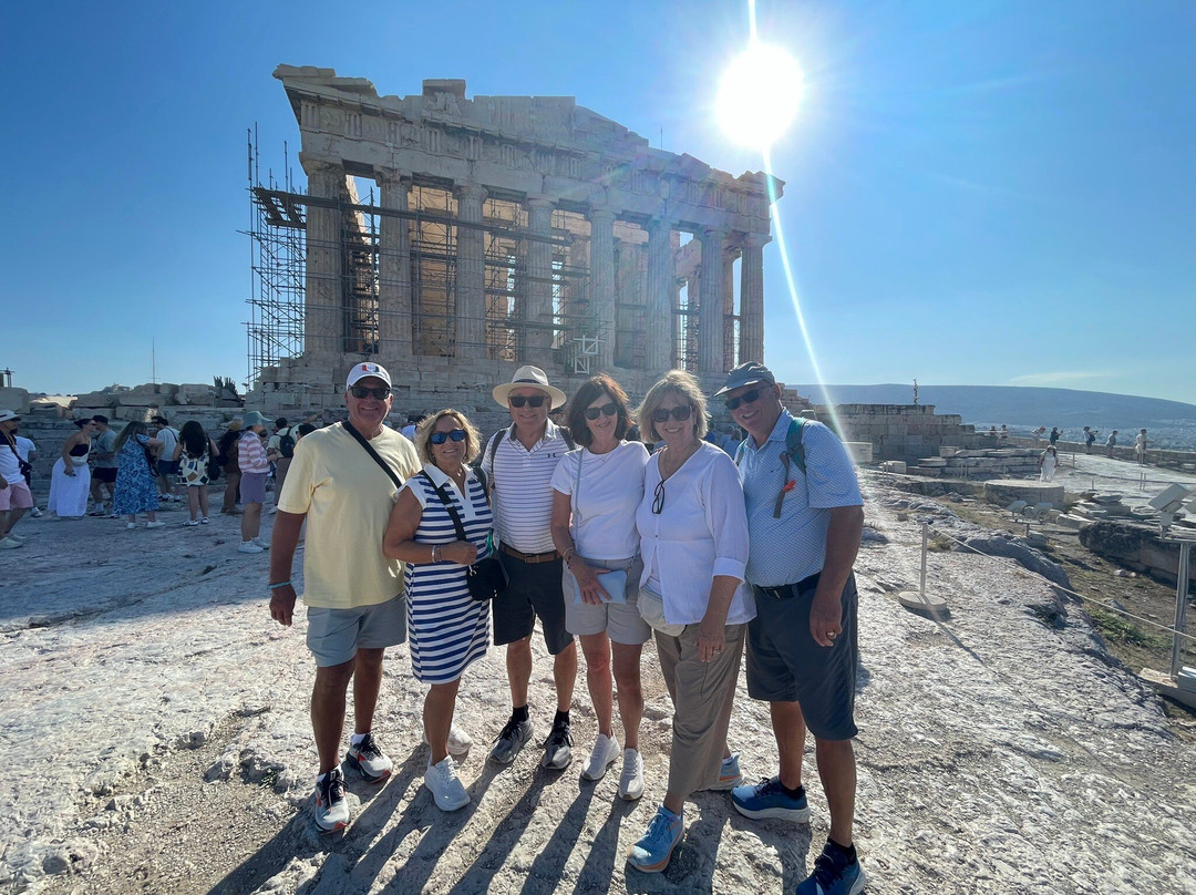 Antelope Travel-帕里欧弗里欧必去景点