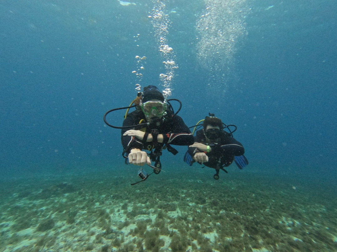 IMSEARENA-女人岛必去景点