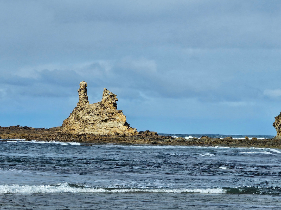 Eagles Nest-Inverloch必去景点