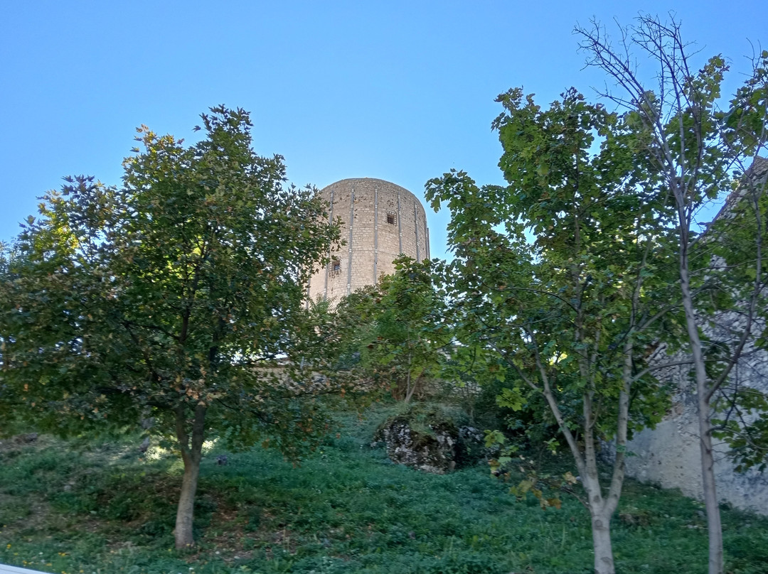 Centro Storico