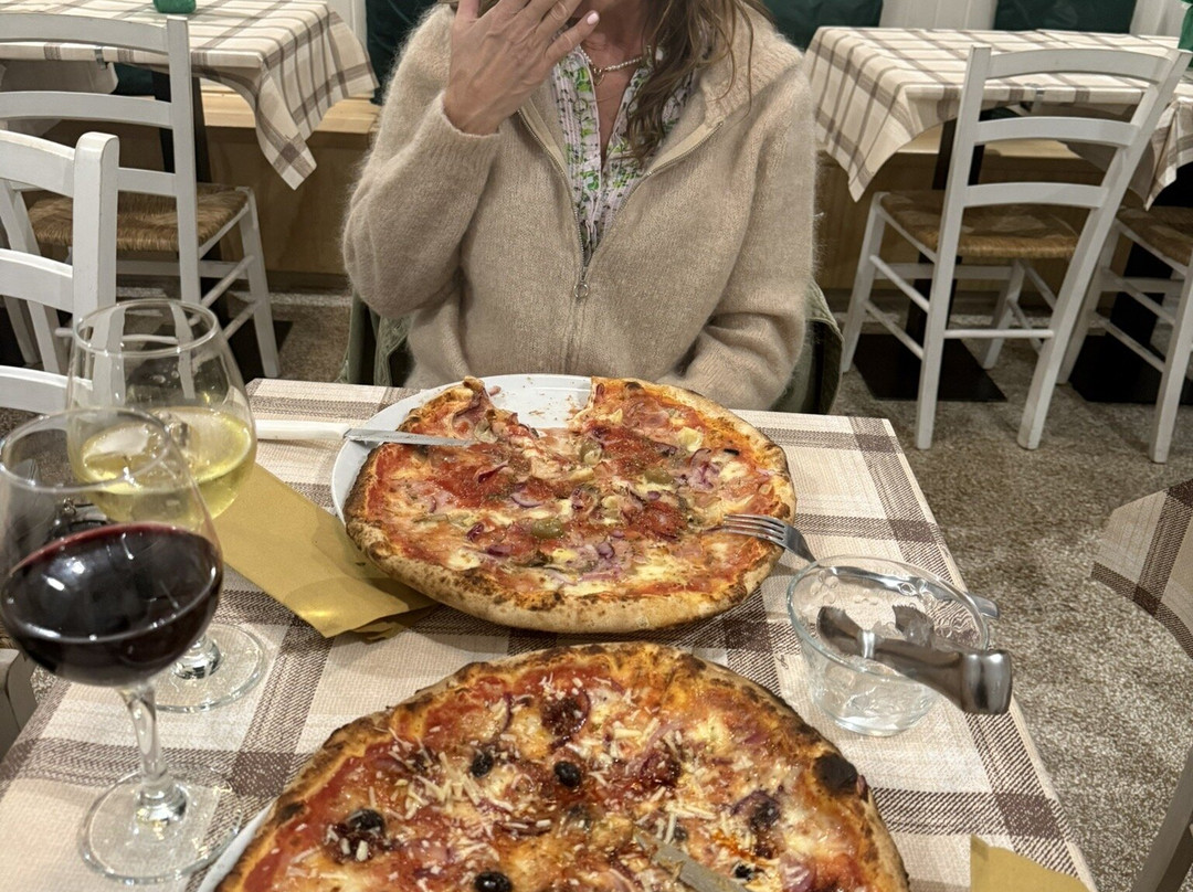 Pizzeria da Gabriel