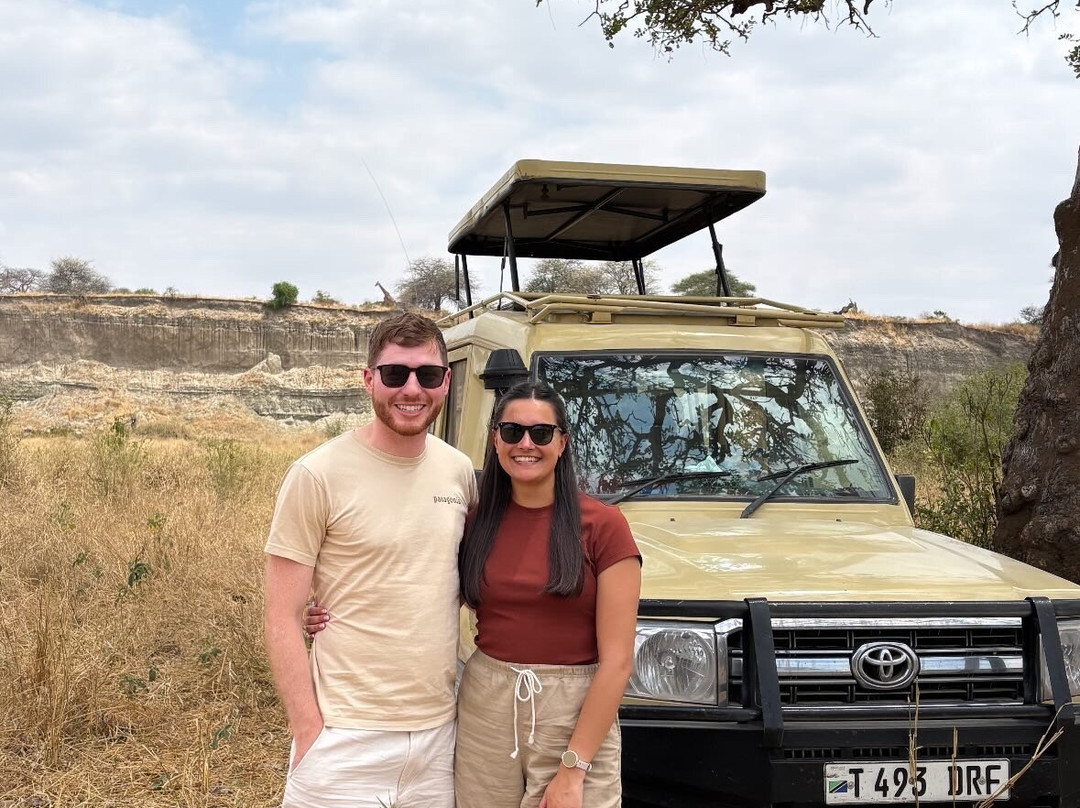 East Safari Tours-阿鲁沙必去景点