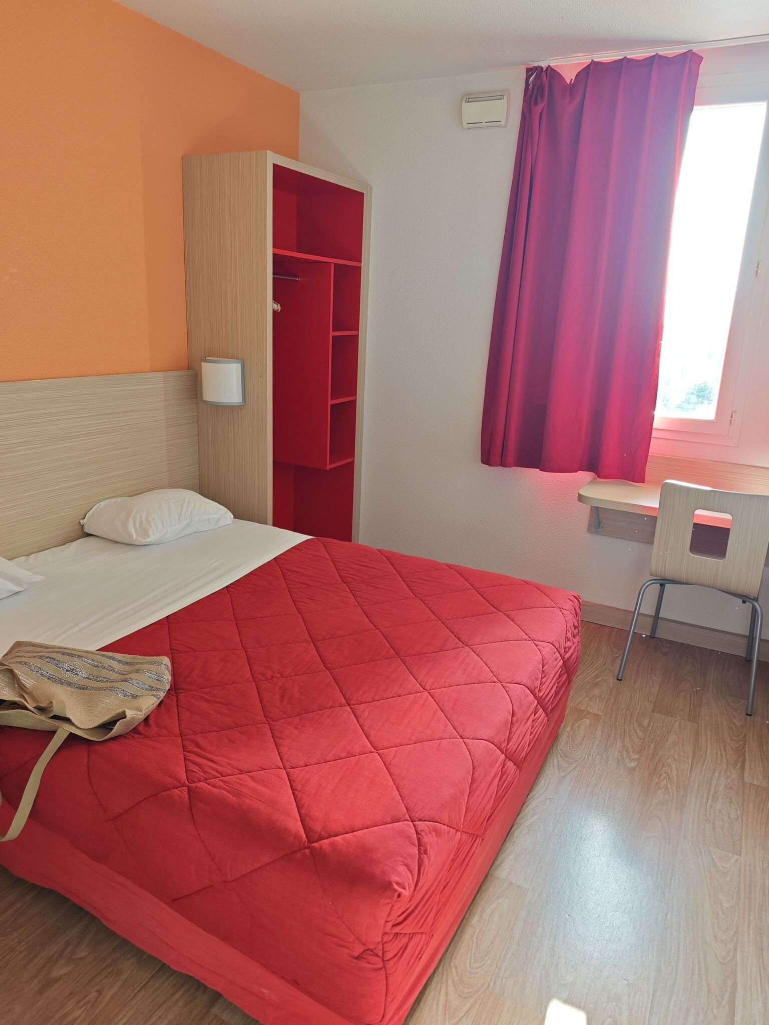 Hôtel Première Classe Valence Nord – Saint-Marcel-官方