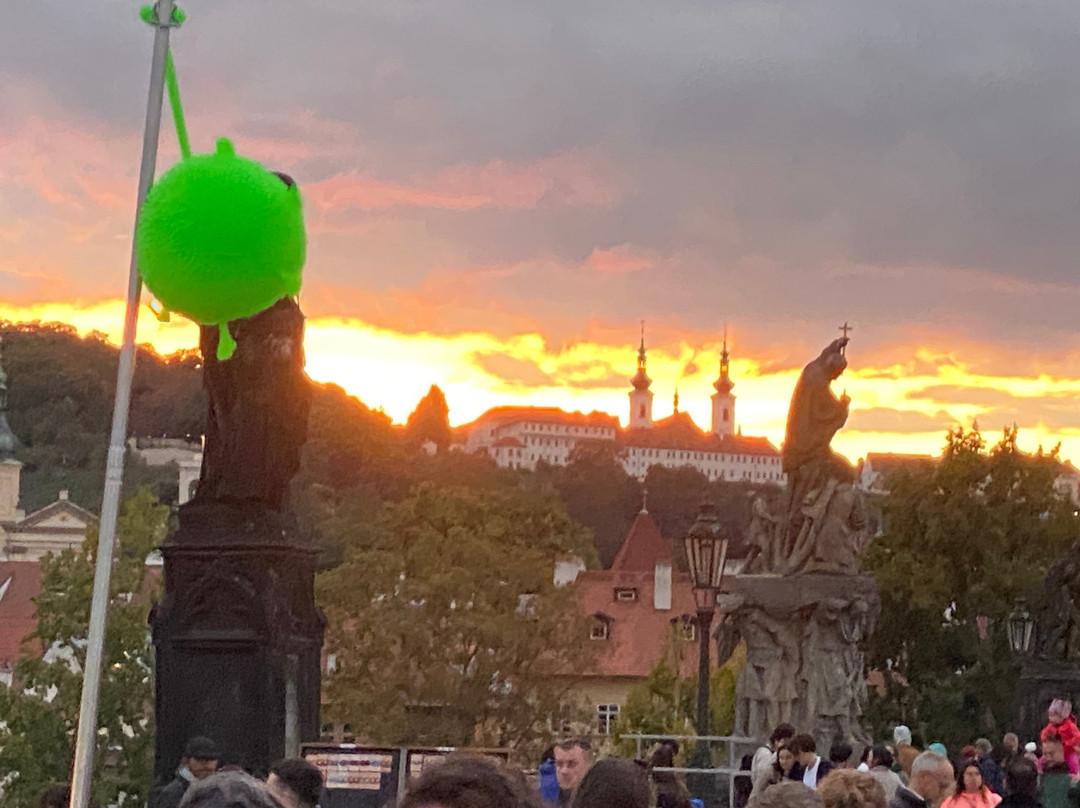 Friendly Walks Prague-布拉格必去景点