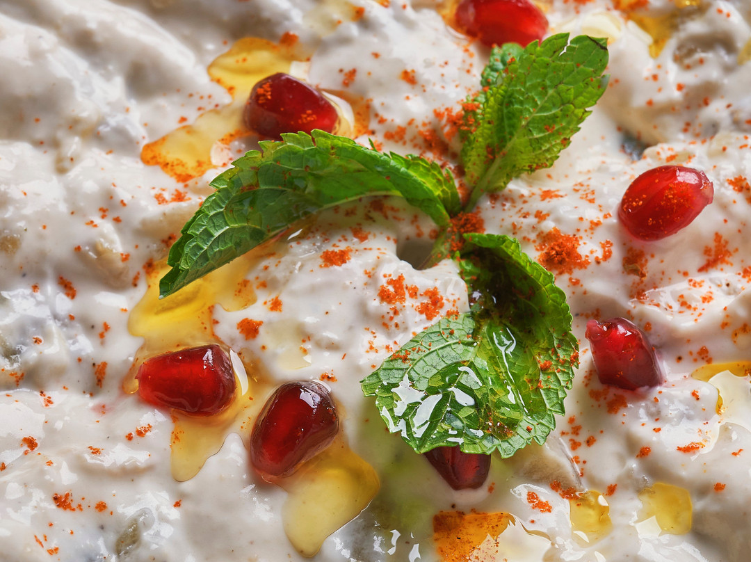 Yaprak Restaurant Port Solent