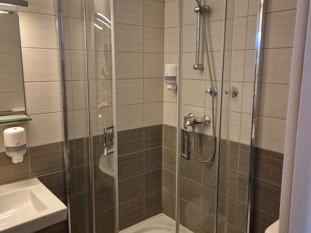Boutique Hotel Sopianae主图