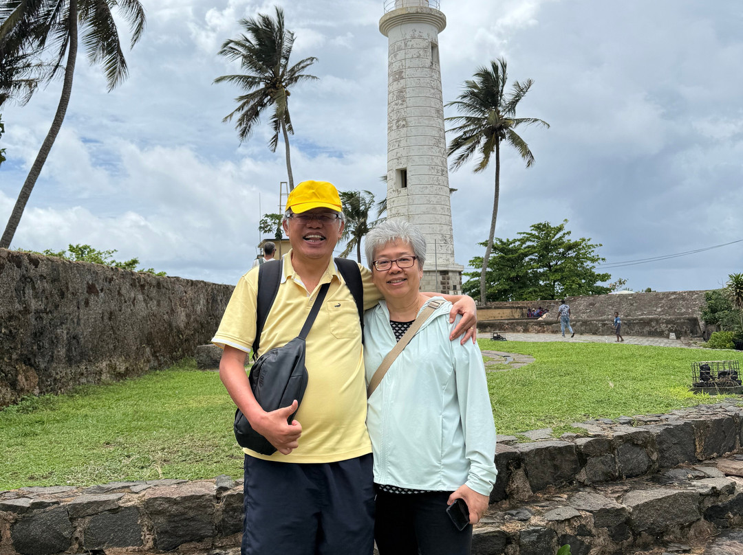 Pearl Ceylon Tours-Minuwangoda必去景点